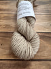 Quixotic Worsted