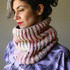 Beginner Two Color Brioche Part 1: in the Round - Oct 10 - 12:00-3:00 PM