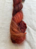 Billy Kid Lace Silk Mohair