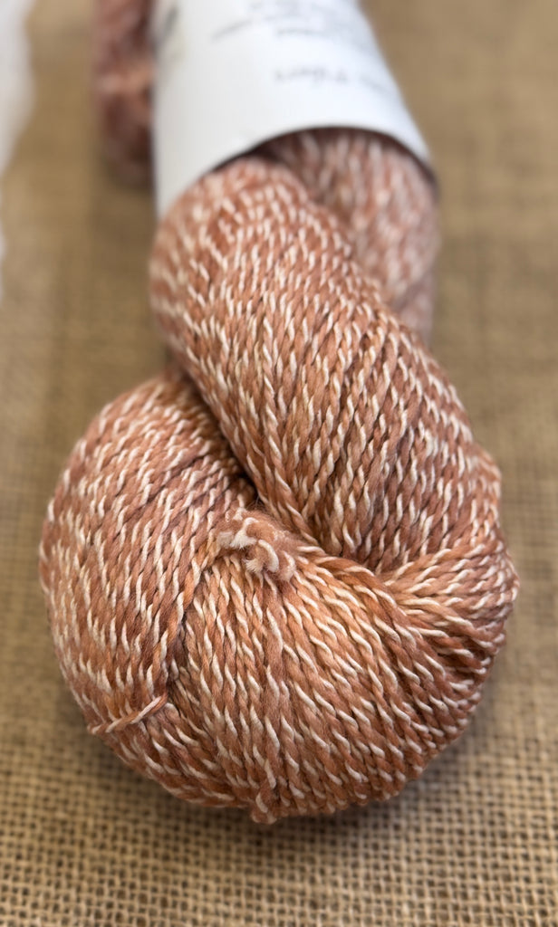 Katy Limited Wool Cotton DK Blend