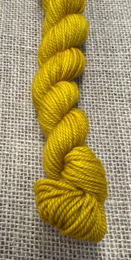 Smooshy with Cashmere Mini Skeins - Closeout