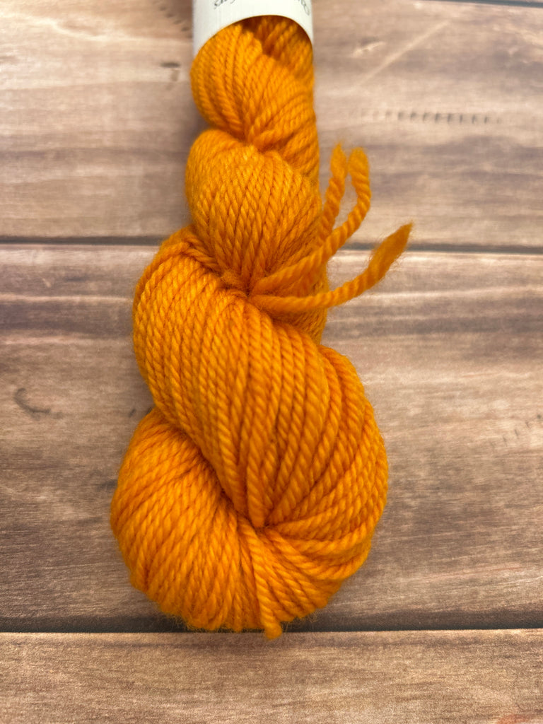 Gaia Sock Mini Skeins