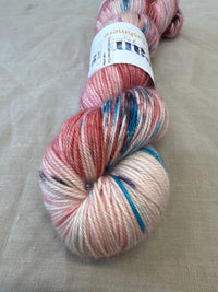 Smooshy with Cashmere - OOAK