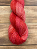Auxanometer Bamboo Fingering Weight