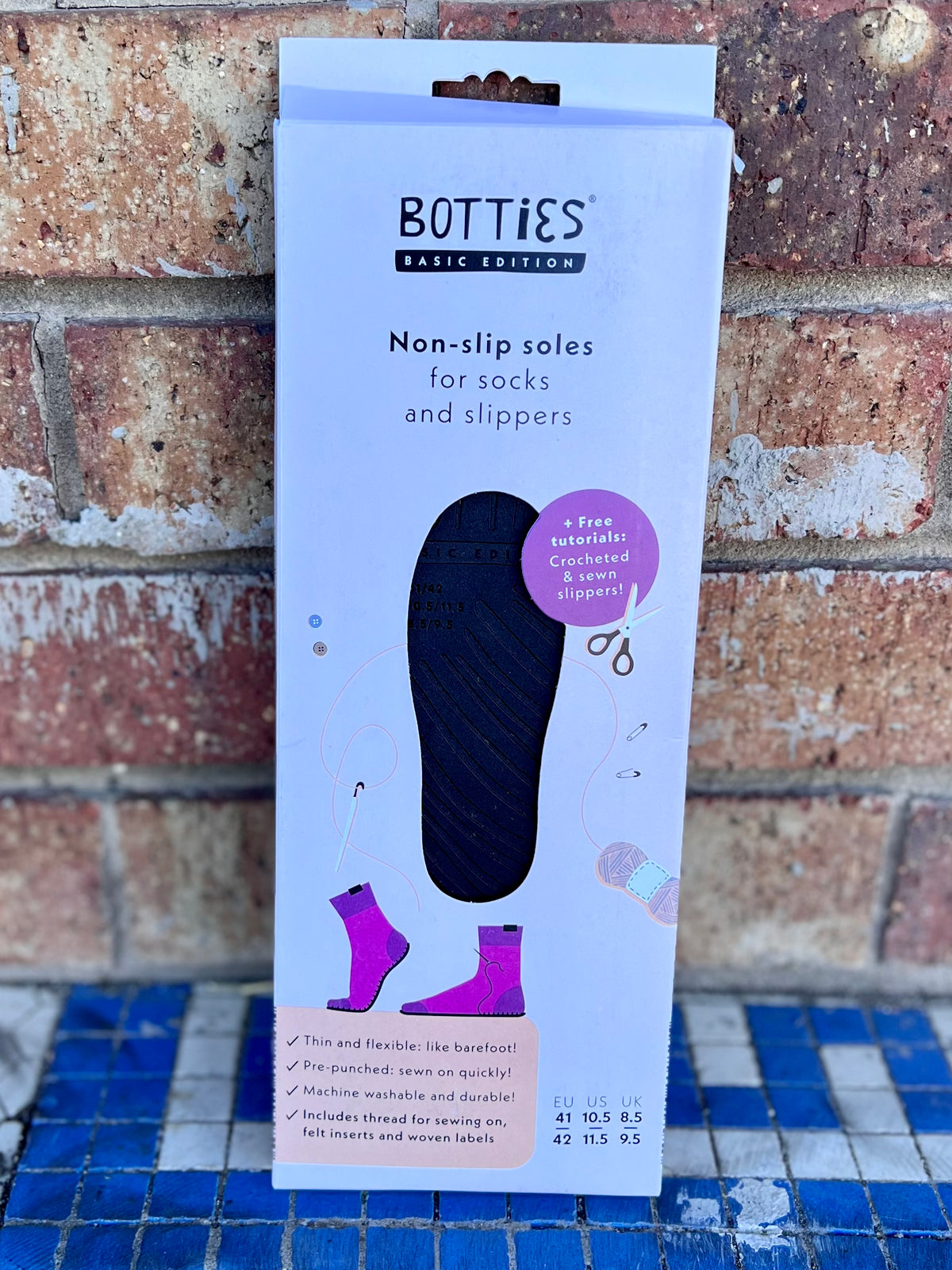 Botties