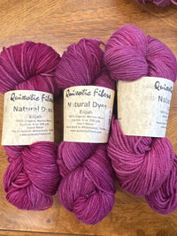 Natural Dye