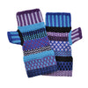 Solmate Mismatched Fingerless Mittens