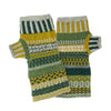 Solmate Mismatched Fingerless Mittens