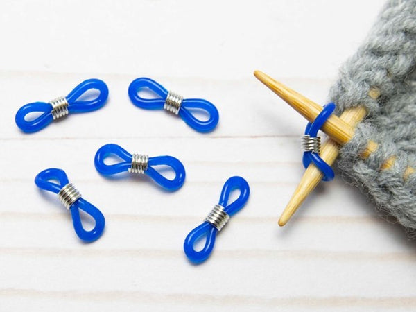 Stitch Huggers Knitting Needle Holders - Fox & Pine