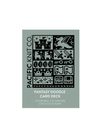 Doodle Card Decks