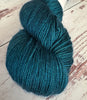 Quixotic Silky Yak Wool - Fingering - 4 oz/460 yards