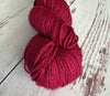 Quixotic Silky Yak Wool - Fingering - 4 oz/460 yards