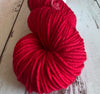 Quixotic Worsted