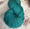 Quixotic Silky Yak Wool - Fingering - 4 oz/460 yards