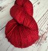 Quixotic Silky Yak Wool - Fingering - 4 oz/460 yards