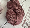 Quixotic Silky Yak Wool - Fingering - 4 oz/460 yards