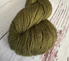 Quixotic Silky Yak Wool - Fingering - 4 oz/460 yards