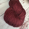 Quixotic Silky Yak Wool - Fingering - 4 oz/460 yards