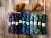 Casapinka Tabby Road KAL Kit - Sisters and Fairies - Hope