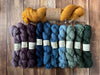 Casapinka Tabby Road KAL Kit - Sisters and Fairies - Anticipation
