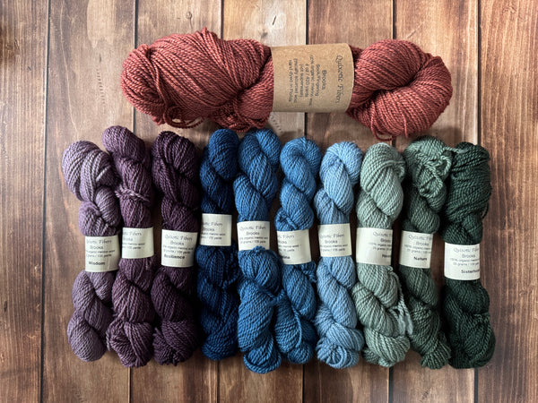 Casapinka Tabby Road KAL Kit - Sisters and Fairies - Community