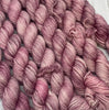 Pretty Minis - Smooshy with Cashmere Miniskein Club - Single Skeins