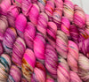 Pretty Minis - Smooshy with Cashmere Miniskein Club - Single Skeins