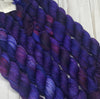 Pretty Minis - Smooshy with Cashmere Miniskein Club - Single Skeins