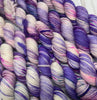 Pretty Minis - Smooshy with Cashmere Miniskein Club - Single Skeins