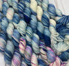 Pretty Minis - Smooshy with Cashmere Miniskein Club - Single Skeins