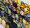 Pretty Minis - Smooshy with Cashmere Miniskein Club - Single Skeins