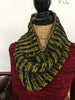 Beginner Two Color Brioche Part 1: in the Round - Oct 10 - 12:00-3:00 PM