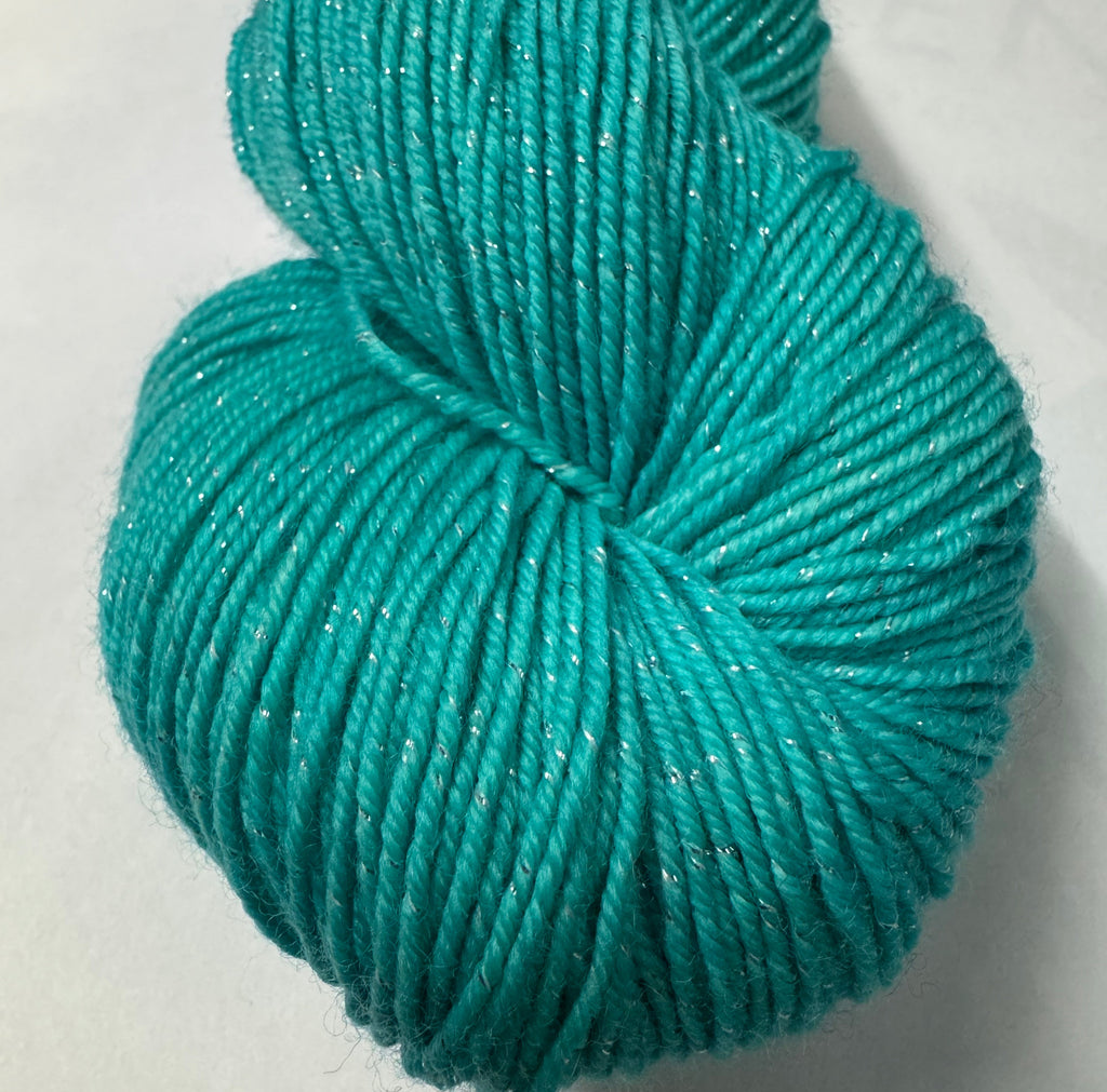 Pryncess Sock