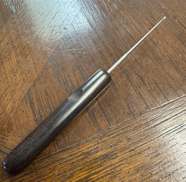 Lacis Bullion Crochet Tatting Hook