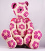 Happypotamus and other African Flower Crochet Animals Study Group - Oct 8 - 6:00 - 8:00 PM
