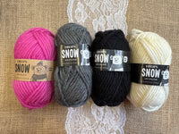 Sailor Slipper Kits