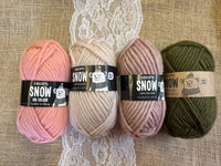 Sailor Slipper Kits