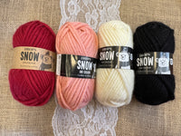 Sailor Slipper Kits