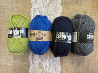 Sailor Slipper Kits