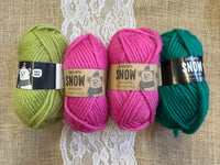 Sailor Slipper Kits