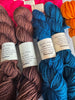 Gaia Sock Mini Skeins