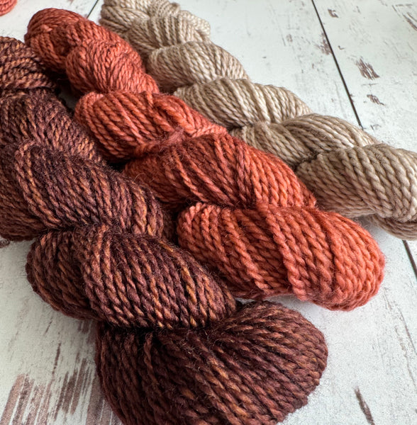 Beary Cozy Gnome Kit - Community