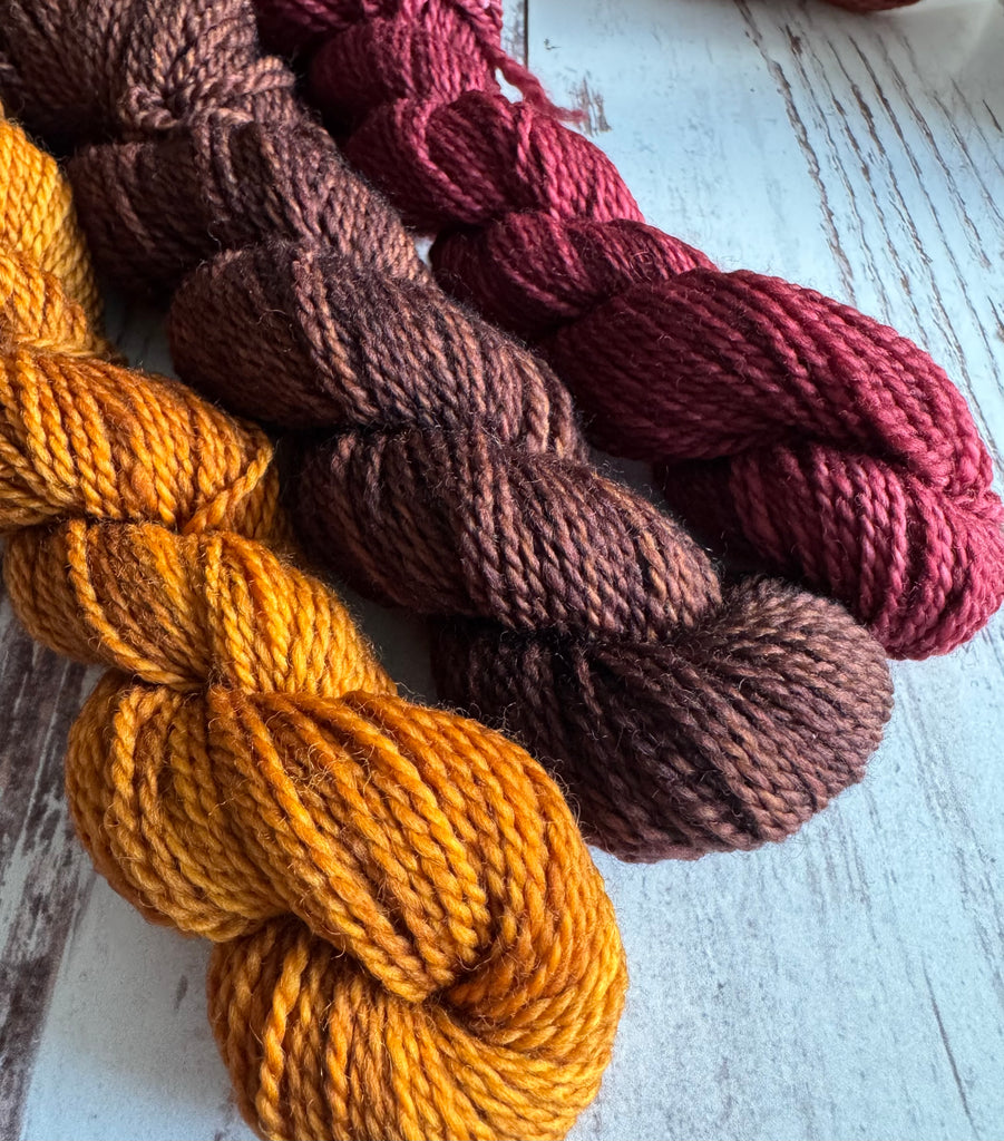 Beary Cozy Gnome Kit - Winnie
