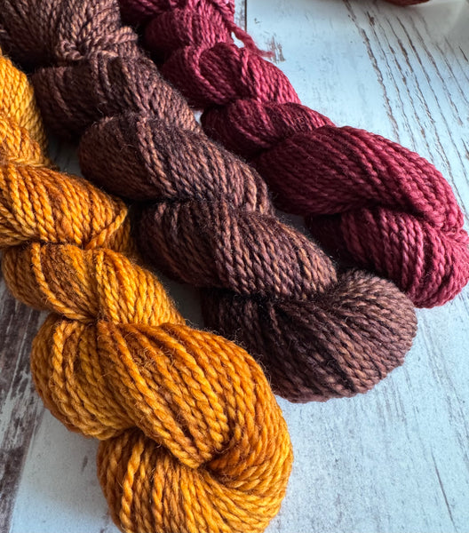 Beary Cozy Gnome Kit - Winnie