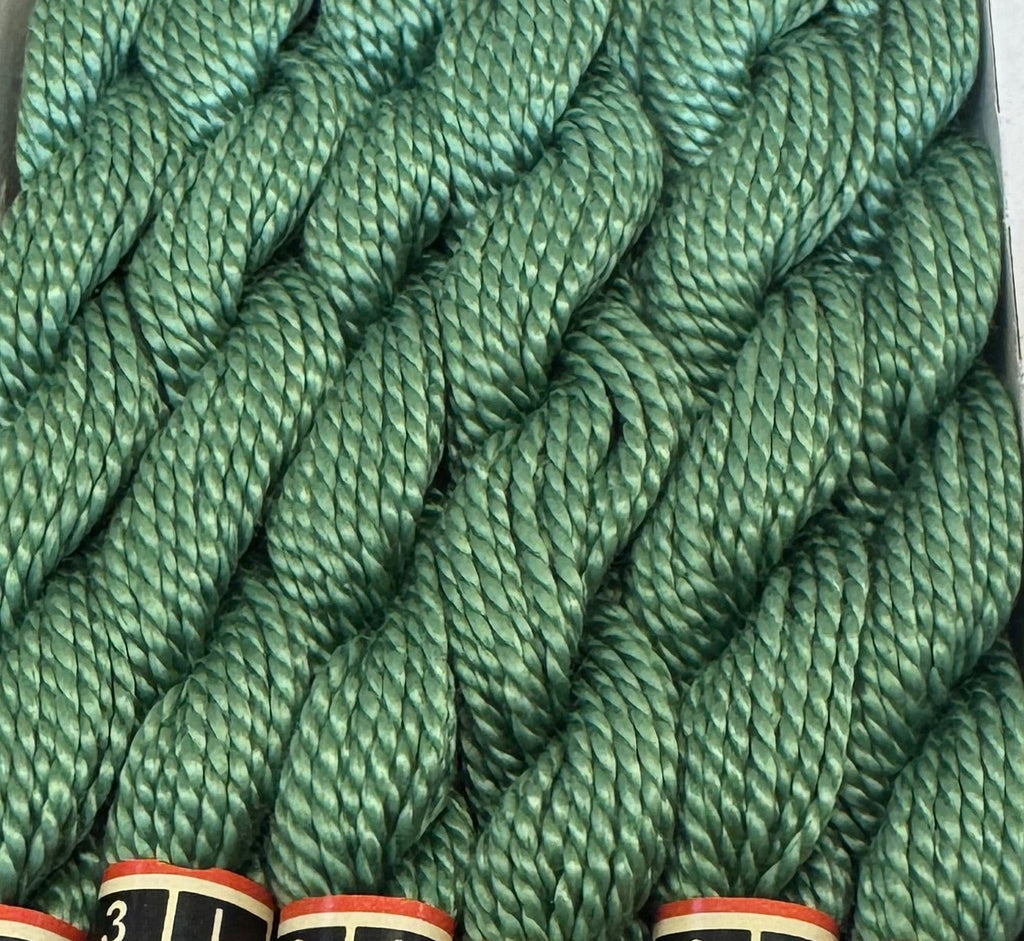 DMC Pearl Cotton Thread Size 3