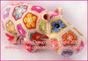 Happypotamus and other African Flower Crochet Animals Study Group - Oct 8 - 6:00 - 8:00 PM