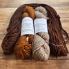 Sweather Weather Gnome MKAL Kit DK/Worsted - RCL