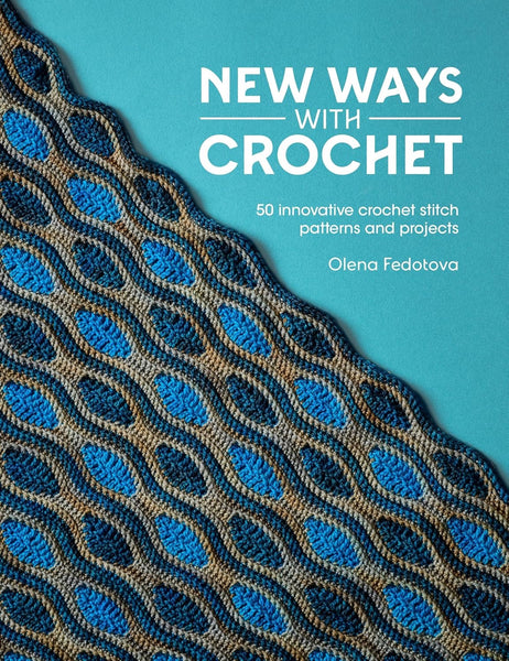 New Ways to Crochet