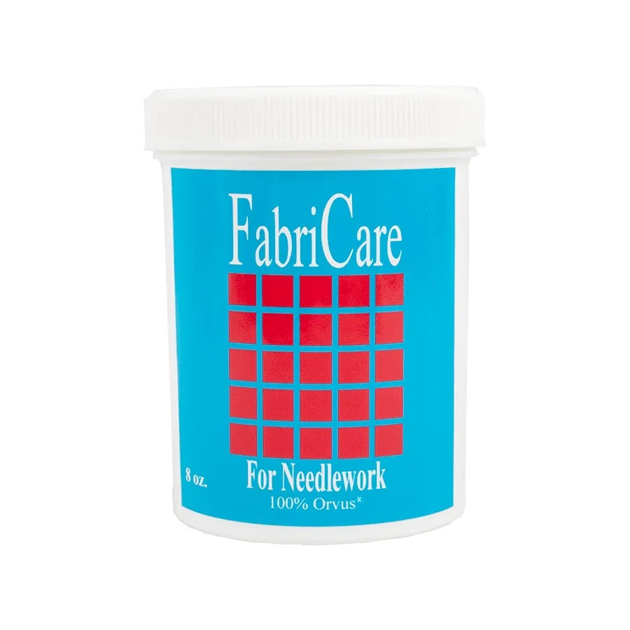Fabri-Care for Needlework