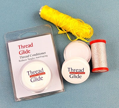 Thread Glide Thread Conditioner